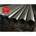 Welded Steel Tubes for Mine Liquid Service